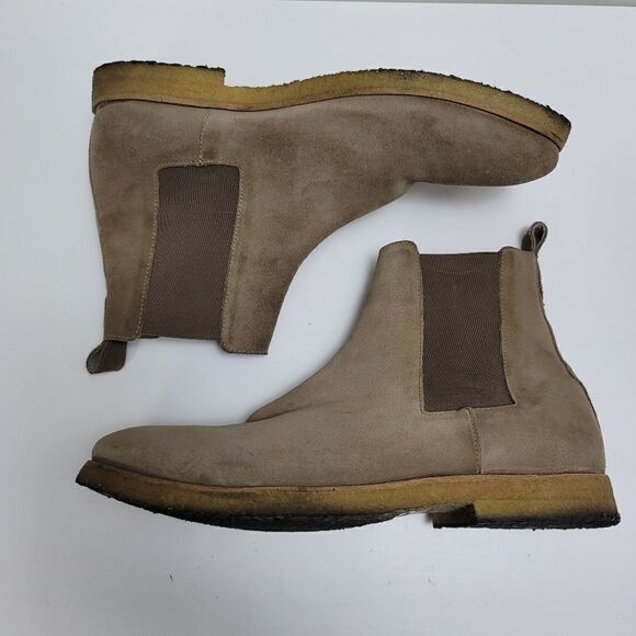 Allsaints mens boots  - Picture 6 of 11